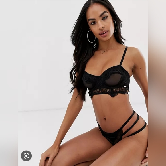 Bluebella Gabriela Bra - Picture 2 of 8